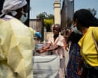 Infectious diseases such as hantavirus and Ebola becoming more frequent and damaging, say experts