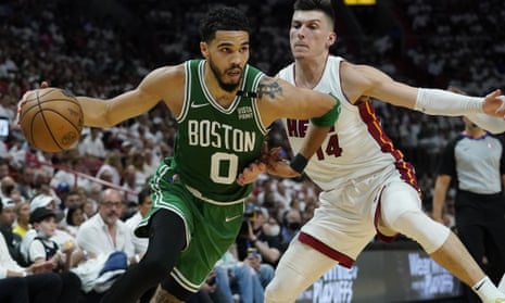 Heat win in Boston again to take 2-0 Eastern Conference finals lead