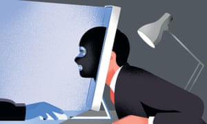 Illustration by Nathalie Lees