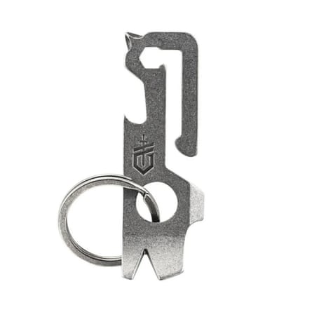 Gerber Mullet Multi Tool
