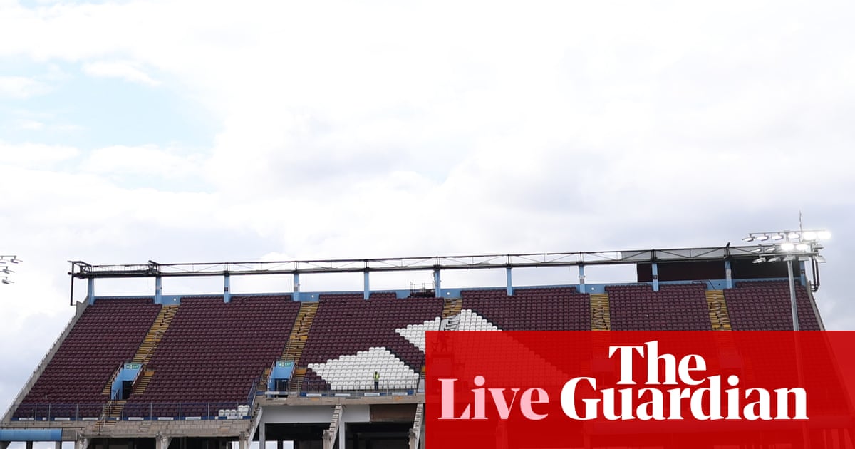aston villa – arsenal — BBC