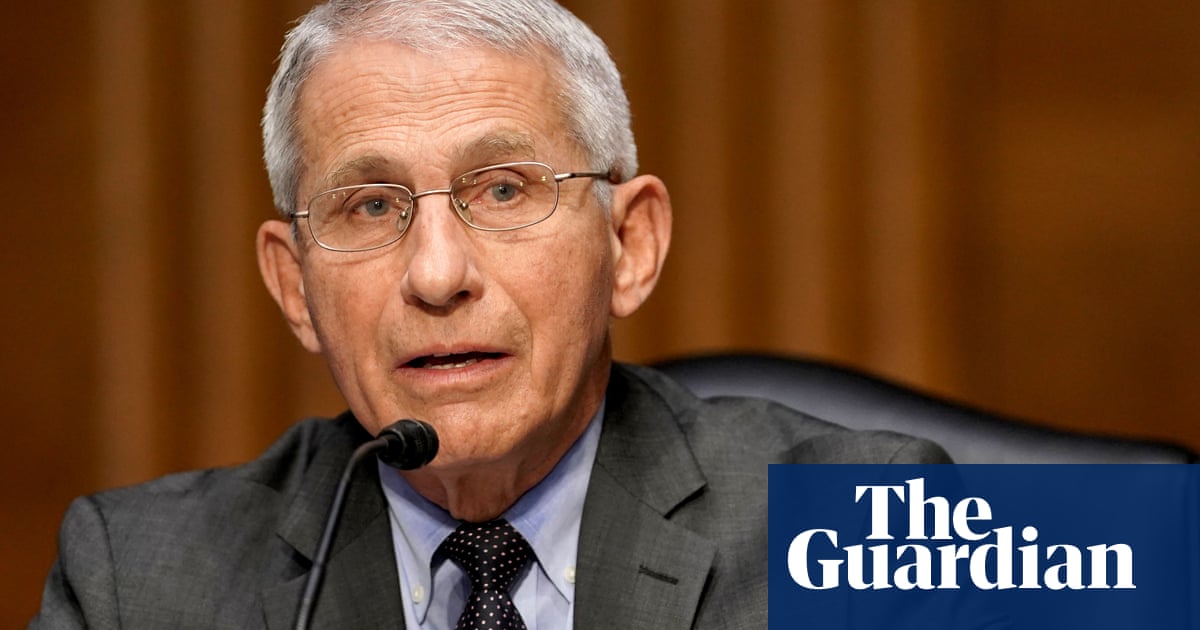 Fauci: ‘Undeniable effects of racism’ have worsened Covid for US minorities