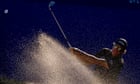 Phil Mickelson’s spectacular fall and golf’s infighting over Saudi riches | Ewan Murray