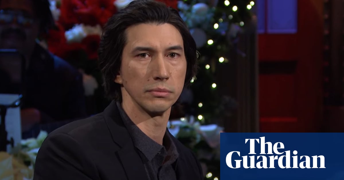 Номинираният за Оскар се появява за четвърти път като водещ