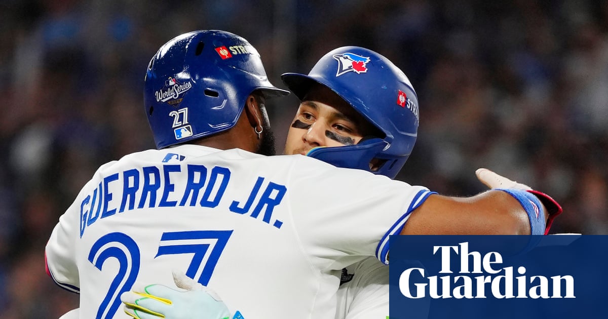 Bo Bichette agrees to three-year deal with New York Mets worth $126m