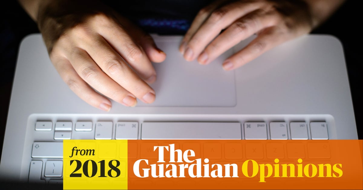 Browsing porn in incognito mode isn't nearly as private as you think | Dylan Curran