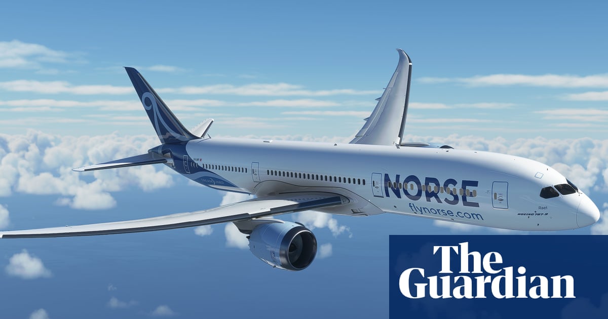 Christmas Airfare 2022 Transatlantic New Budget Airline Will Fly From London To New York By 2022 | Airline  Industry | The Guardian