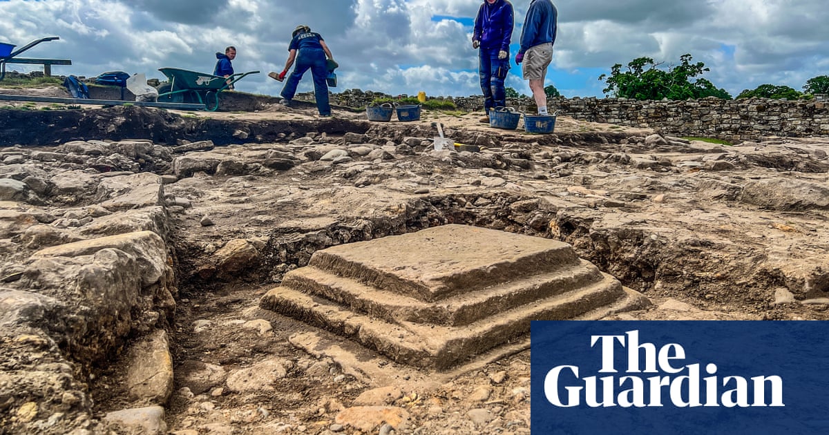 12 of Britain’s best archaeology sites, events and family activity days 12 of Britain’s best archaeology sites, events and family activity days