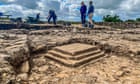 12 of Britain's best archaeology sites, events and family activity days