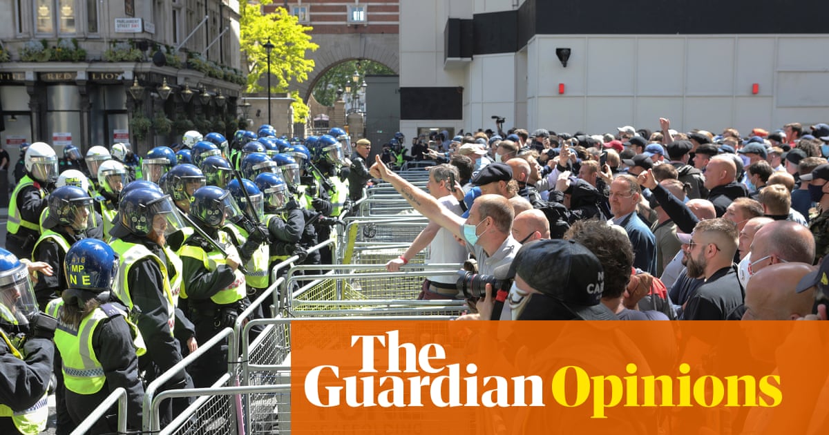 London attacks show English footballs racism problem must not be ignored | Sean Ingle