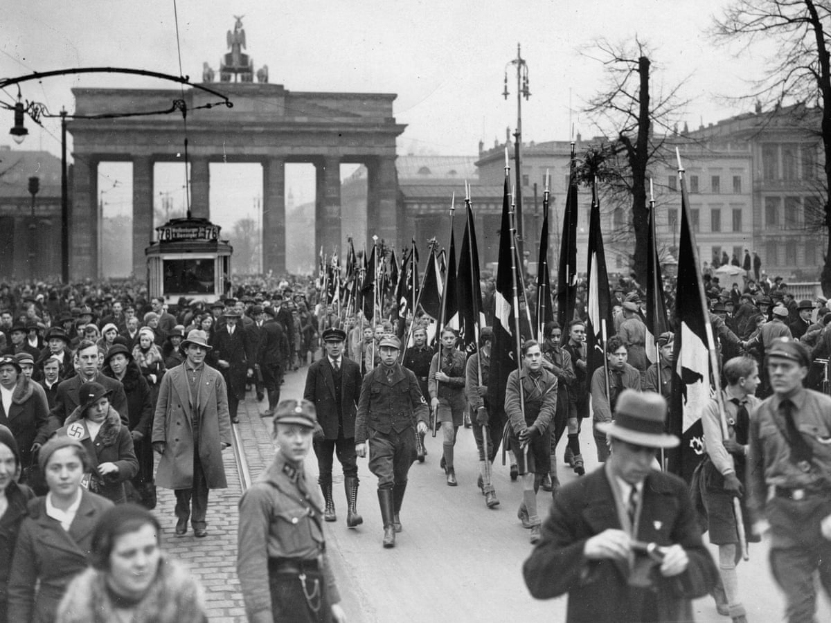 English writer's forgotten 'masterpiece' predicting rise of ...