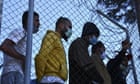 Why Greece's expensive new migrant camps are outraging NGOs