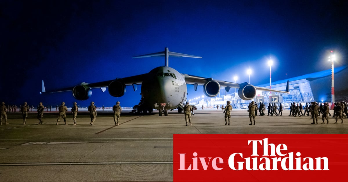 Judge finds probable cause to hold Trump administration in contempt for violating order to stop deportation flights – live | US news Judge finds probable cause to hold Trump administration in contempt for violating order to stop deportation flights – live | US news