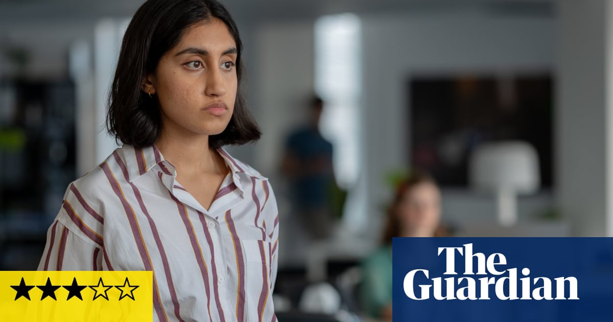 The Stolen Girl review you will forget this enjoyably preposterous thriller within five seconds of finishing it