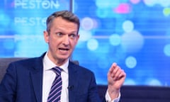 Andy Haldane