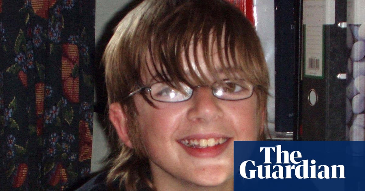 Two men arrested over Andrew Gosden disappearance in 2007
