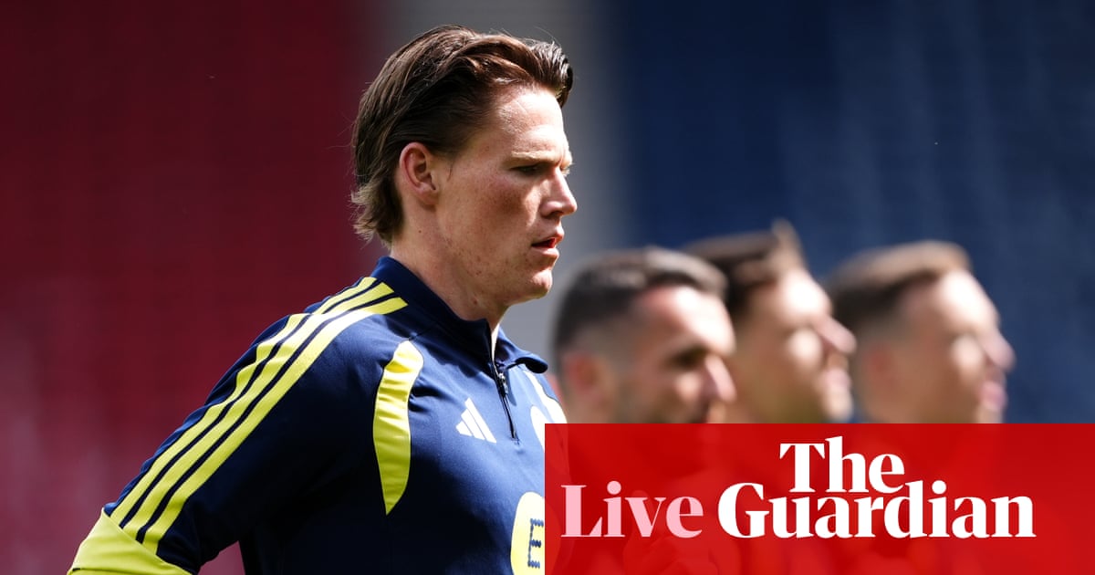 Scotland scouts monitor Curaçao talent ahead of World Cup opener