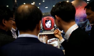 Instead of making it possible to create more wealth with less labor, automation might make it possible to create more wealth without labor.