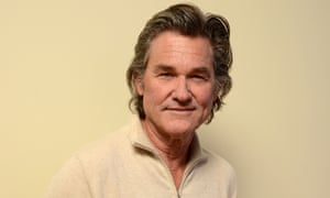 Kurt Russell How We Struck A Home Run With The Battered Bastards Of Baseball Sydney Film Festival 2014 The Guardian
