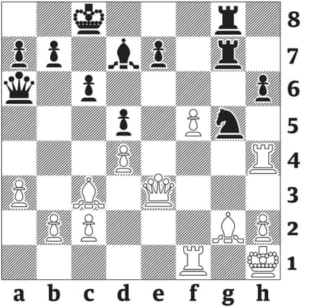 Chess graphic 4037