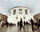 Do the British Museum’s links with Palantir and BP bring it into disrepute? | Letter