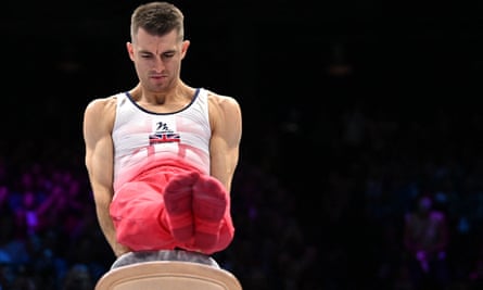 Max Whitlock