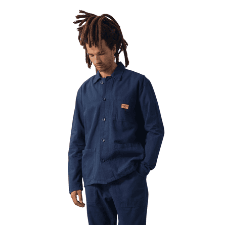 Service Works classic chore shirt