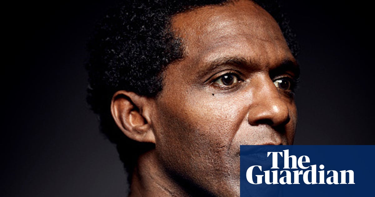 Lemn Sissay accuses children’s commissioner for England of failing children in care