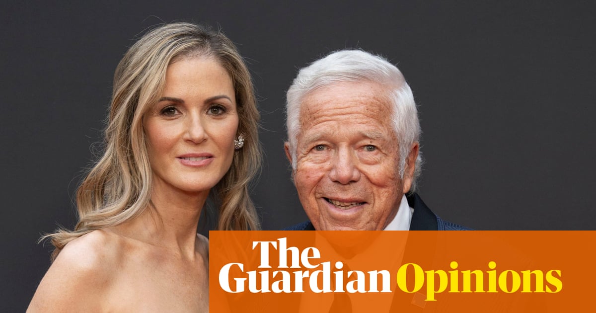 Robert Kraft, once the NFL’s good guy, is just another billionaire silencing Macklemore | Howard Bryant