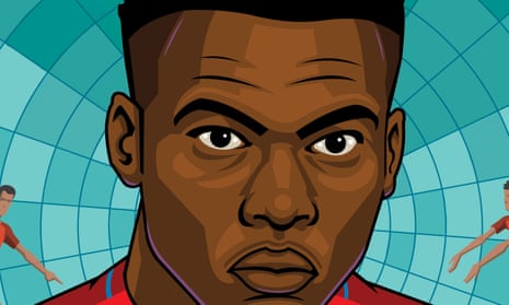 England’s Daniel Sturridge needs to see the light at end of his tunnel ...