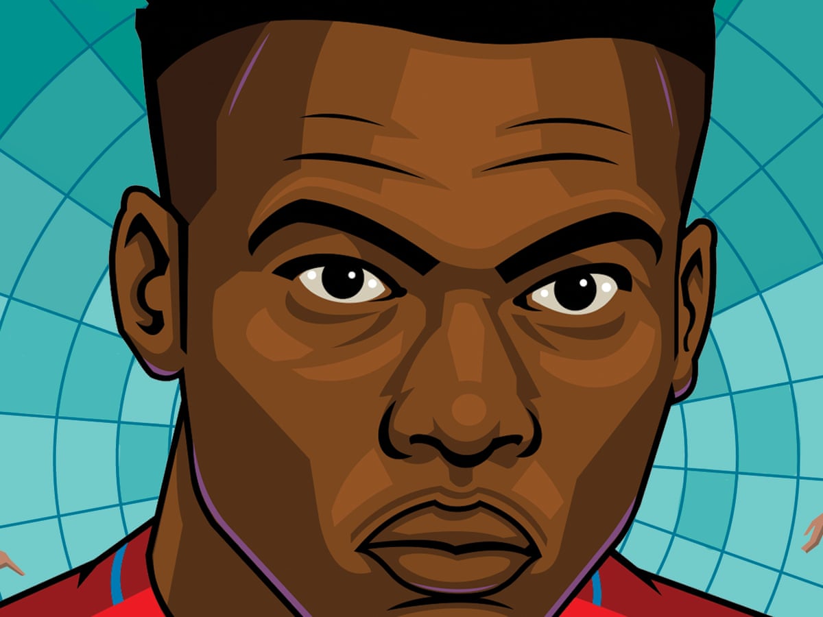 England's Daniel Sturridge needs to see the light at end of his tunnel  vision | Daniel Sturridge | The Guardian