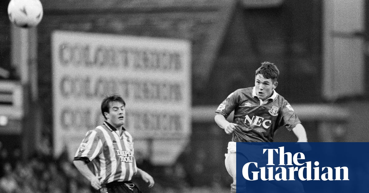 Billy Kenny's Manchester United trial, as recounted in his autobiography