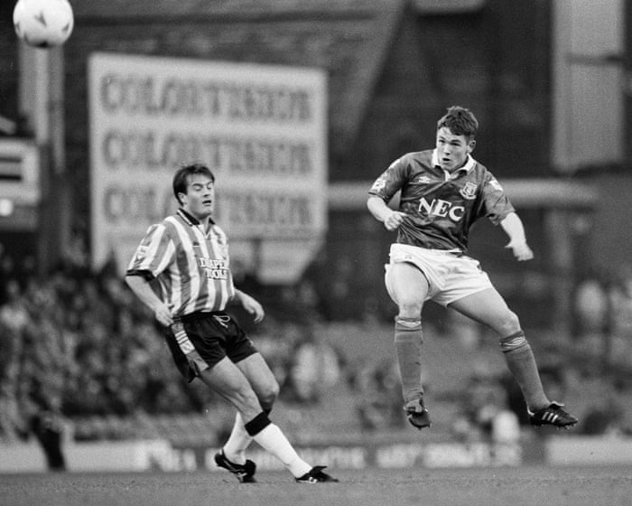 Thrown in with Giggs and Beckham: how Manchester United tried to get Billy Kenny