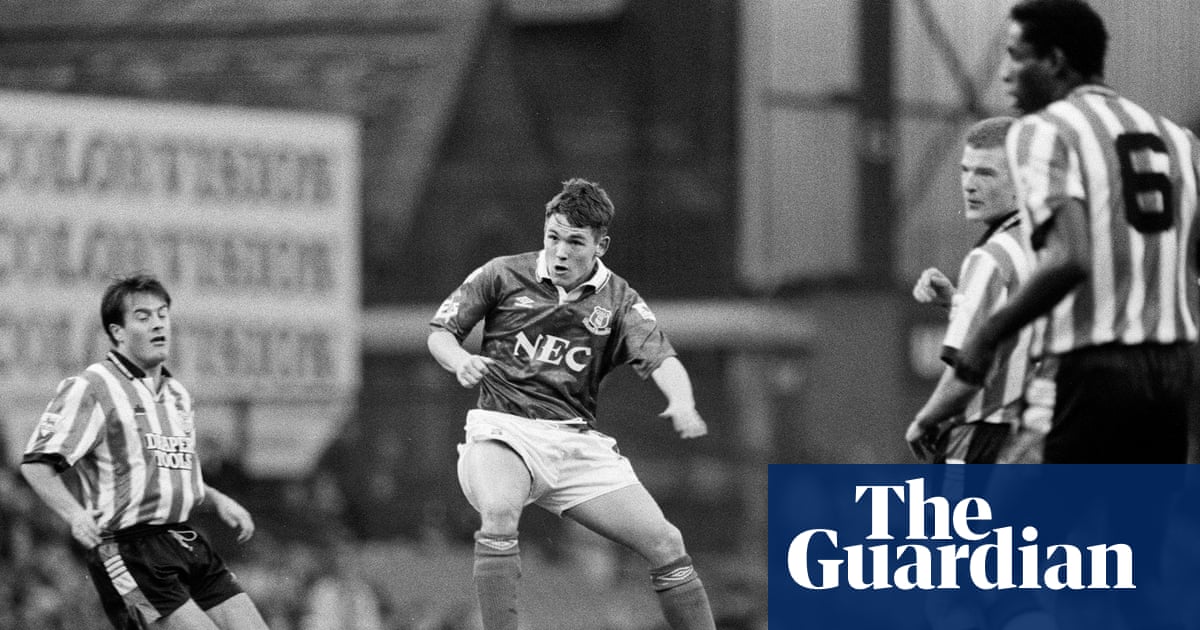 Thrown in with Giggs and Beckham: how Manchester United tried to get Billy Kenny