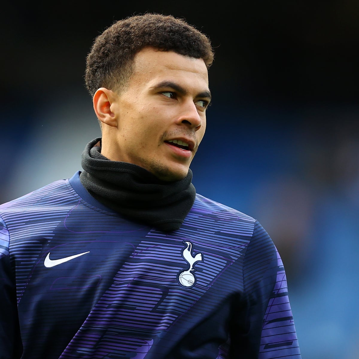 Tottenham S Dele Alli Charged By Fa Over Coronavirus Video On Social Media Tottenham Hotspur The Guardian