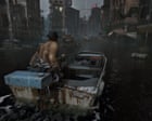 The Sinking City 2 review: Ukrainian cosmic horror