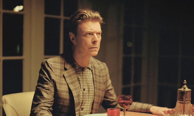 David Bowie
