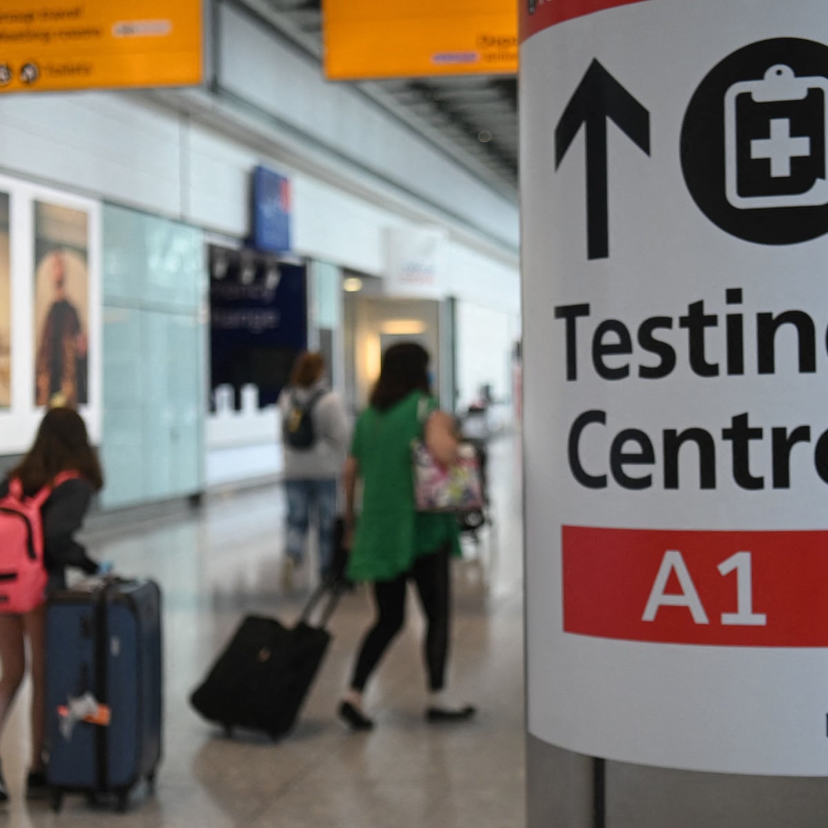 Delta Plus Covid Variant What Is It And Should We Be Concerned Coronavirus The Guardian