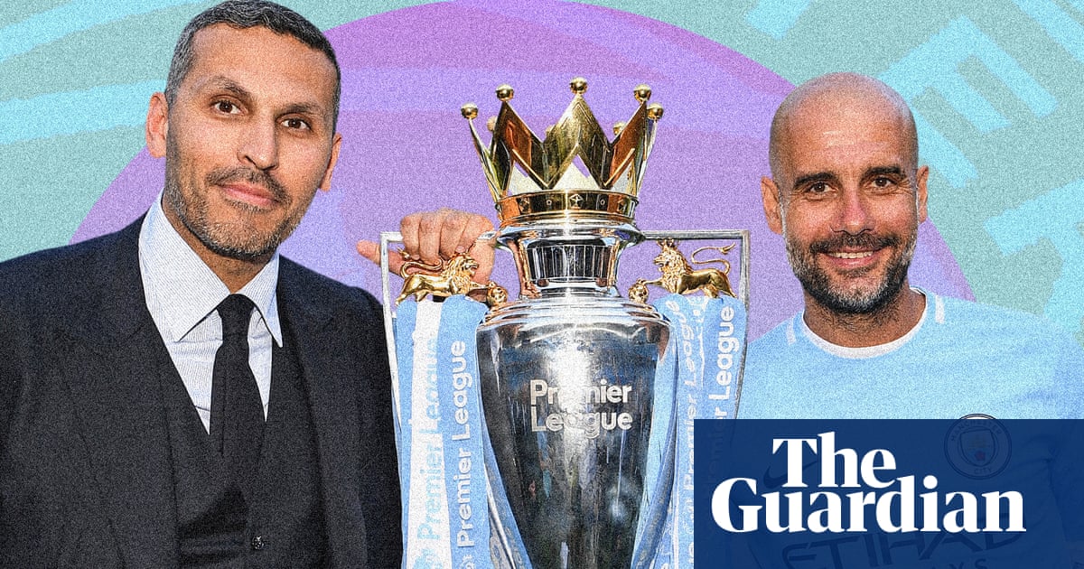 Three years on: what is the latest with Premier League charges against Manchester City? | Paul MacInnes
