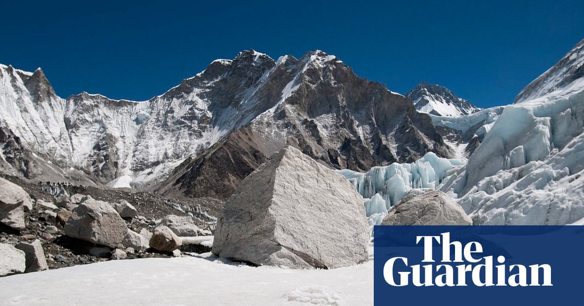 Outgoing UN chief says polluters have treated atmosphere like an ‘open sewer’