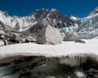 Outgoing UN chief says polluters have treated atmosphere like an ‘open sewer’