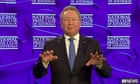 Andrew Forrest urges Scott Morrison to commit to net zero even if it means splitting Coalition