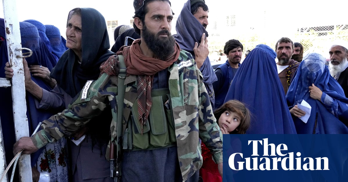 Aid groups suspend Afghanistan operations after ban on women working for NGOs