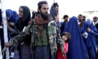 Aid groups suspend Afghanistan operations after ban on women working for NGOs