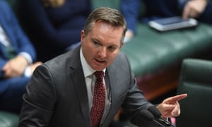 Chris Bowen