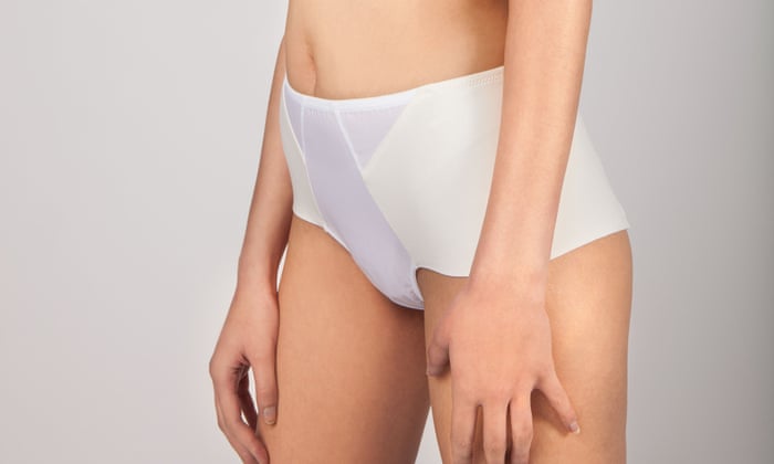 Underwear Revolution How Lingerie Grew Up And Put Women S Comfort