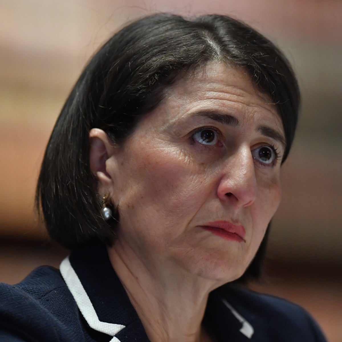 The Questions Left Unanswered By Gladys Berejiklian S Budget Estimates Appearance New South Wales Politics The Guardian