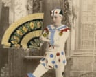 Archival photos reveal the lavish Victorian fancy dress of colonial Adelaide