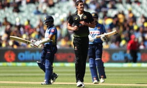 Mitchell Starc