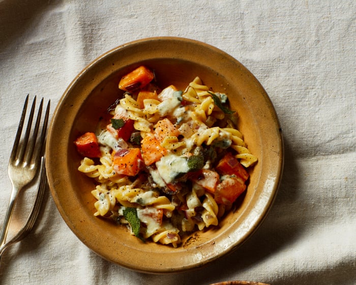 What to cook when summer meets autumn